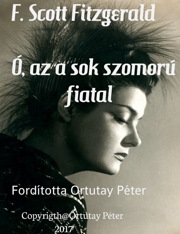 Ó, az a sok szomorú fiatal