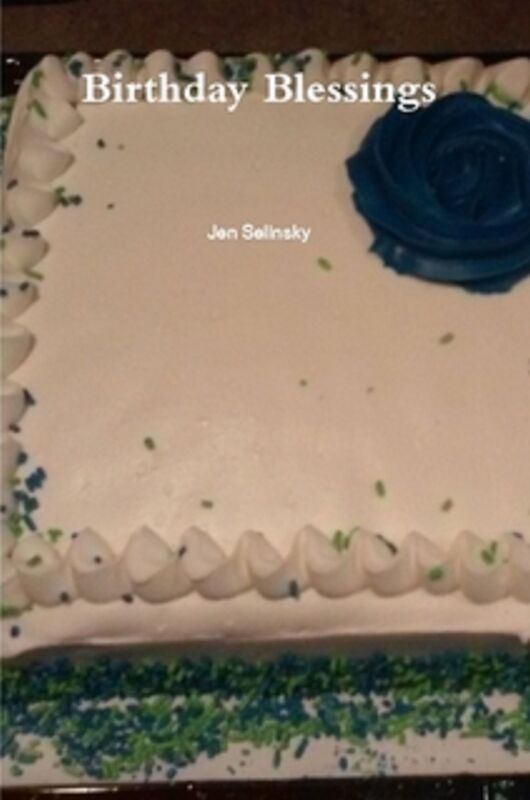 Birthday Blessings