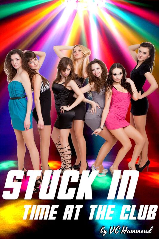 Stuck In Time at the Club