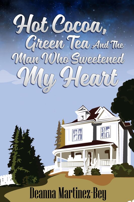 Hot Cocoa, Green Tea, And The Man Who Sweetened My Heart