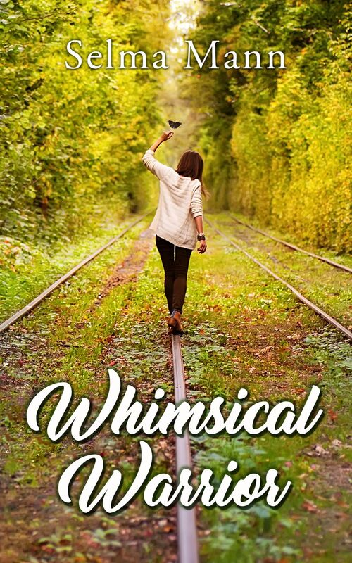 Whimsical Warrior