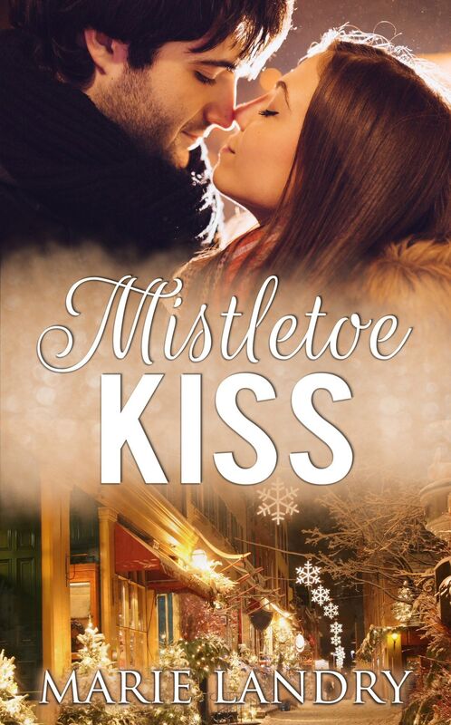 Mistletoe Kiss