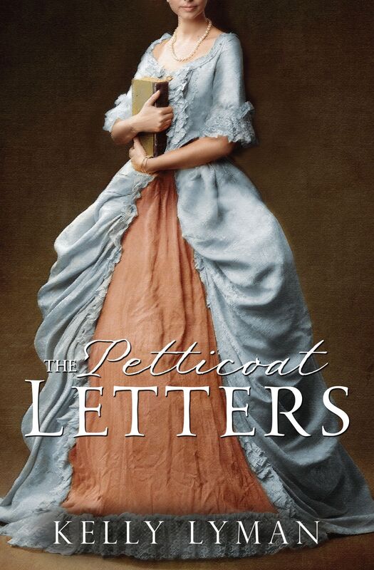 The Petticoat Letters