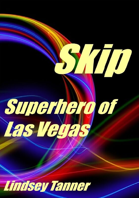 Skip: Superhero of Las Vegas, Part 1