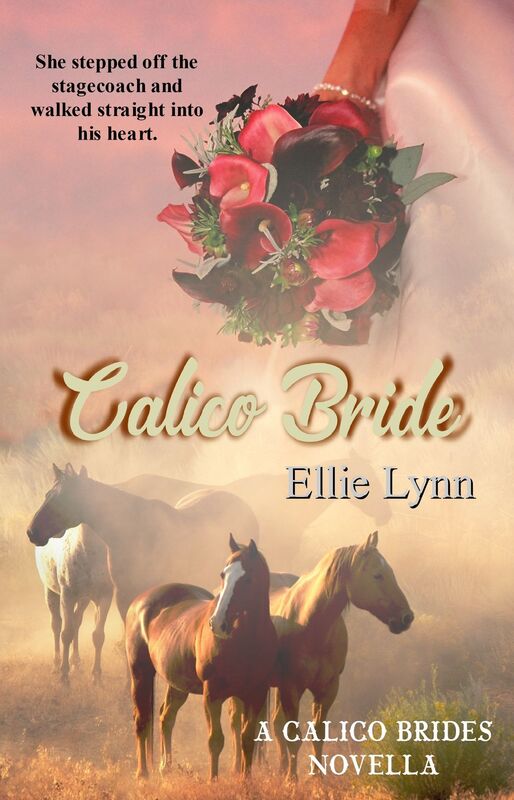 Calico Bride