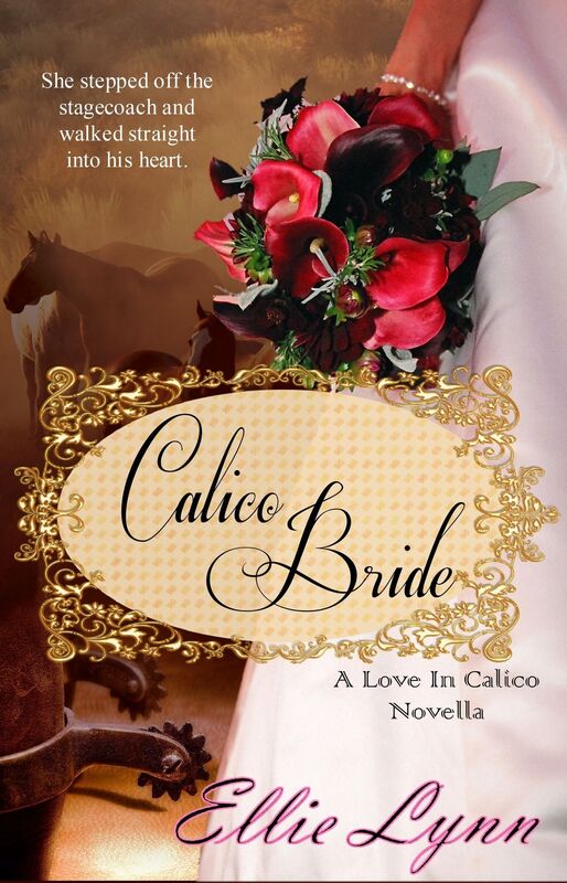 Calico Bride