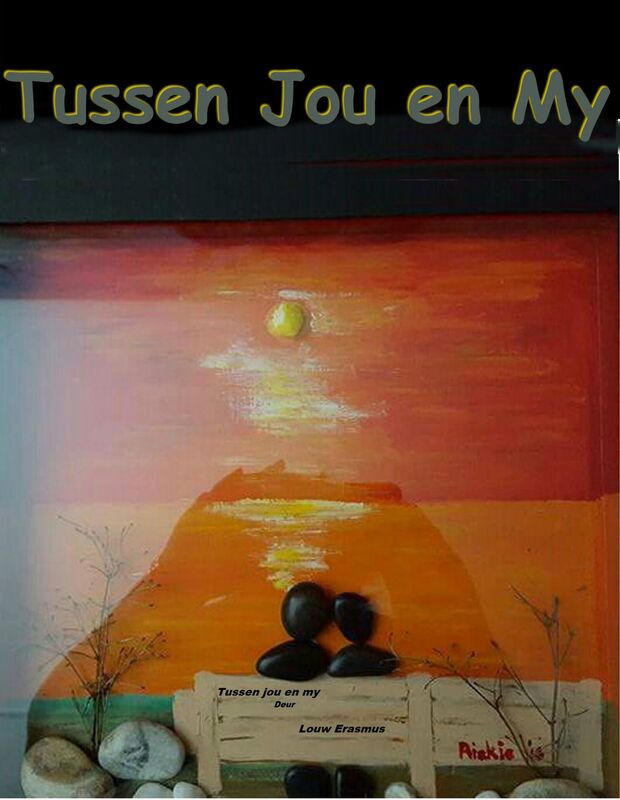 Tussen Jou en My