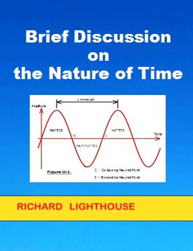Brief Discussion on the Nature of Time