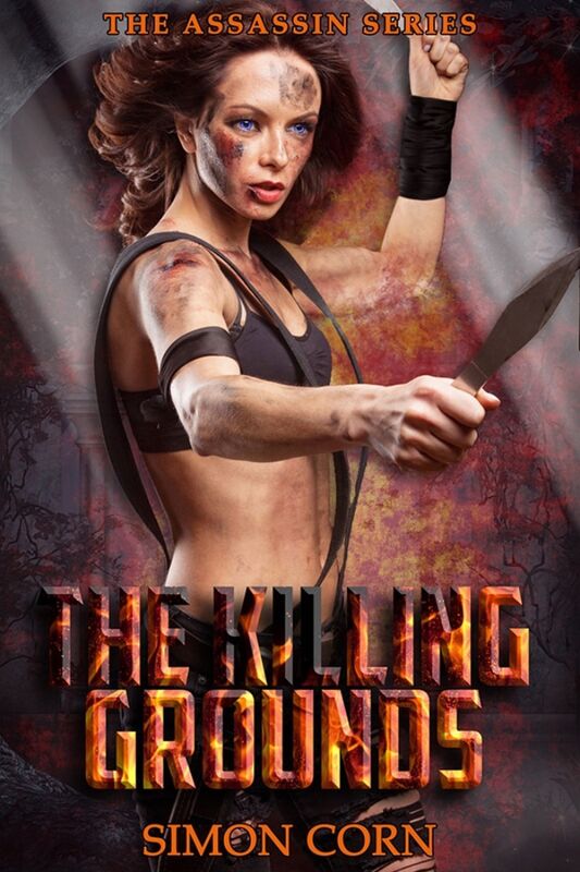 The Killing Grounds