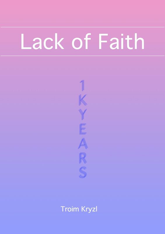 Lack of Faith