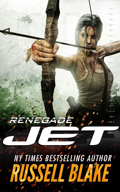 Jet: Renegade