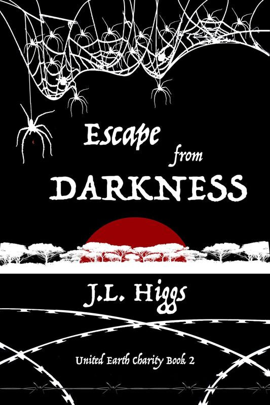 Escape from Darkness