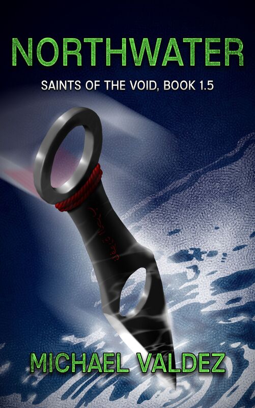 Northwater (Saints of the Void, Book 1.5)