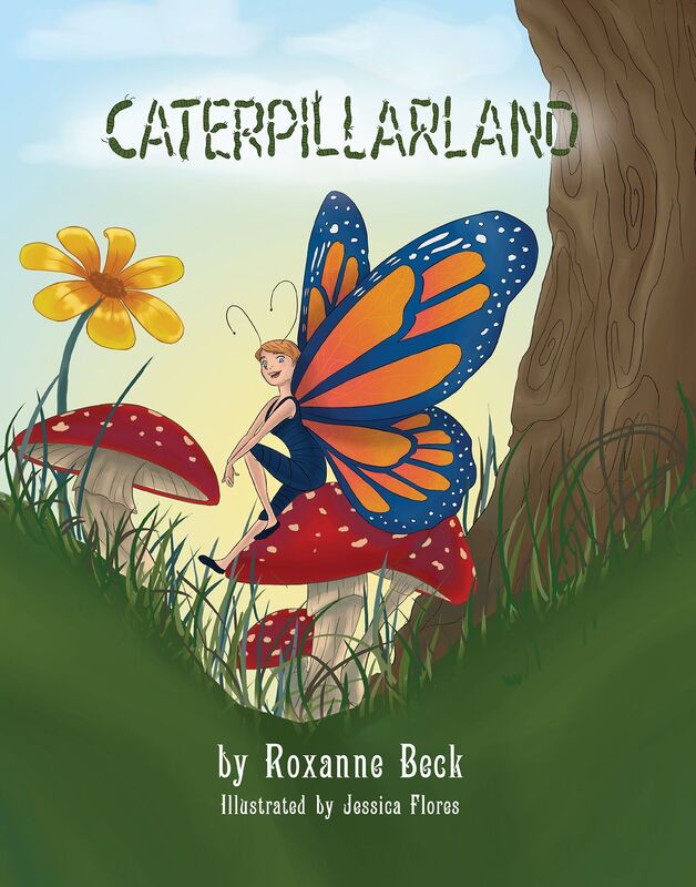 Caterpillarland