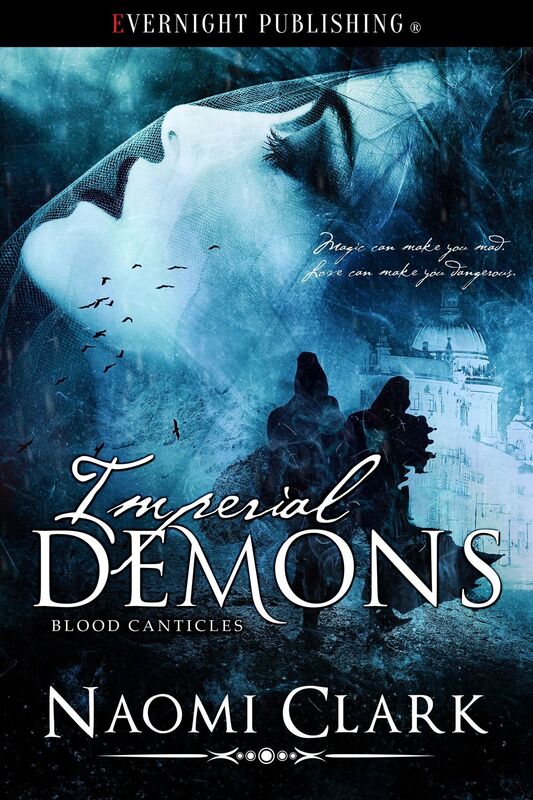 Imperial Demons