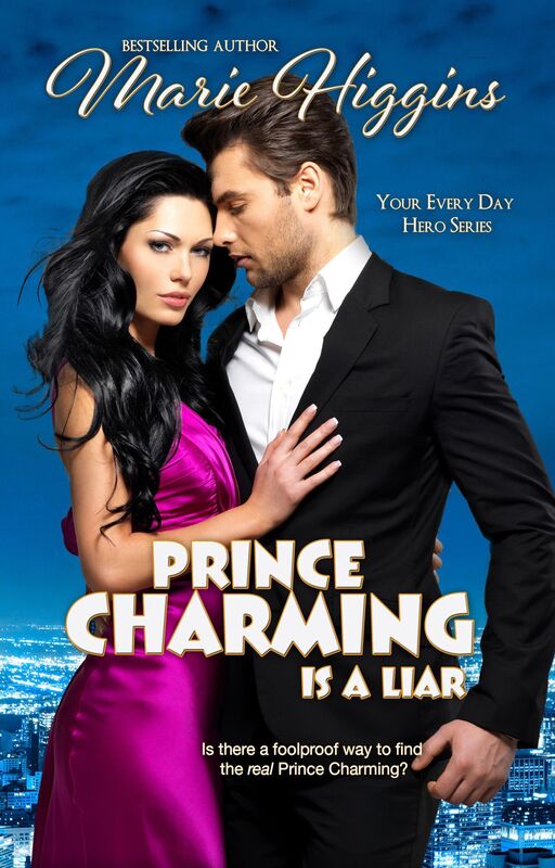 Prince Charming is a Liar