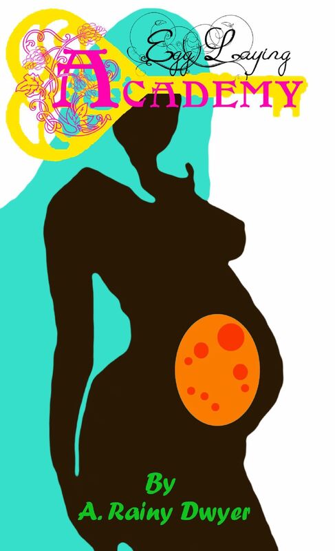 Egg Laying Academy, Part 1