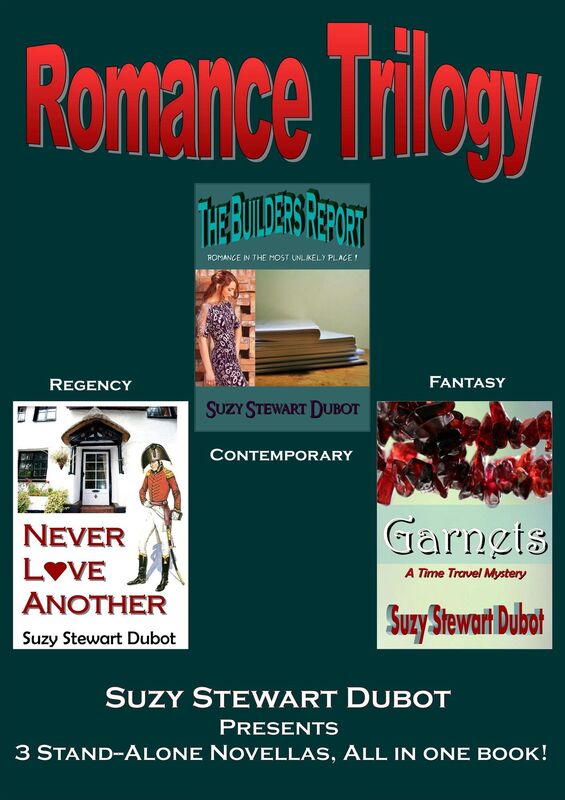 Romance Trilogy