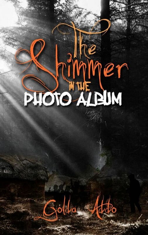 The Shimmer In The Photo Album