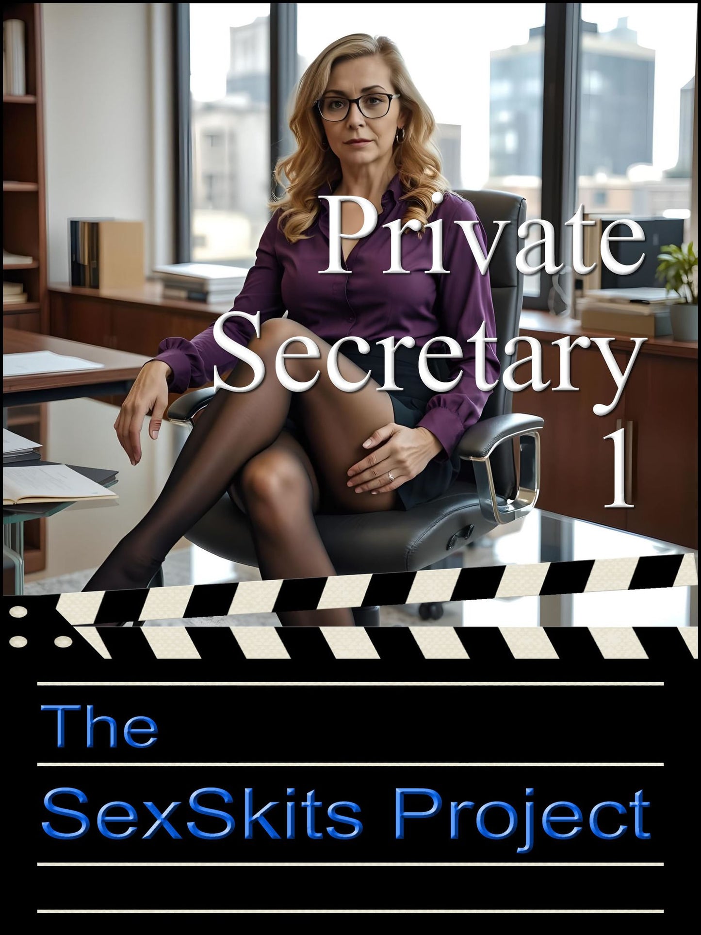Private Secretary 1