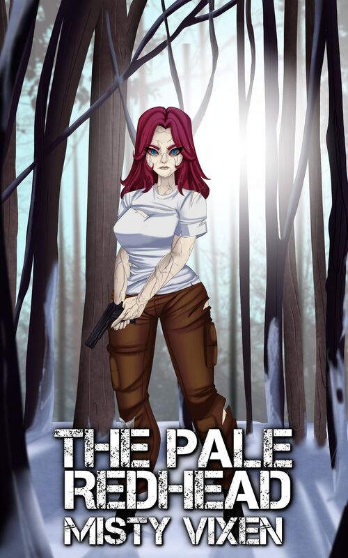 The Pale Redhead
