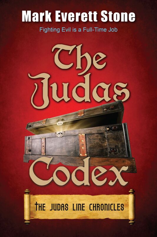 The Judas Codex
