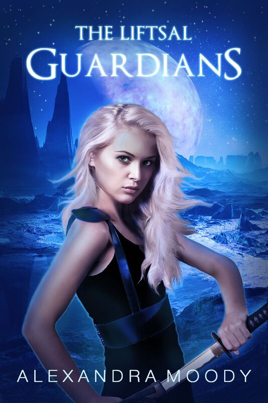 The Liftsal Guardians