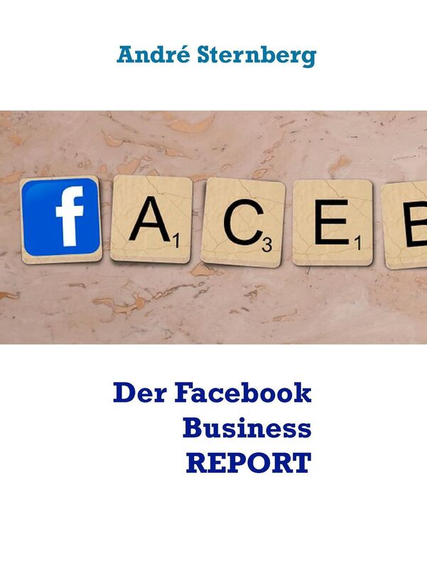 Der Facebook Business REPORT
