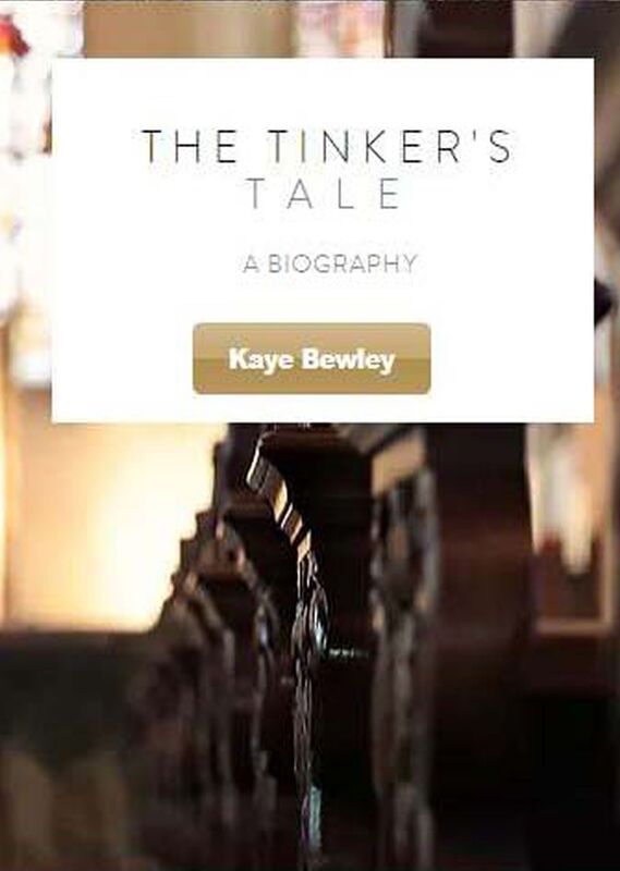 The Tinker's Tale - John Bunyan's Biography (Unauthorised) TV Script Episode 1