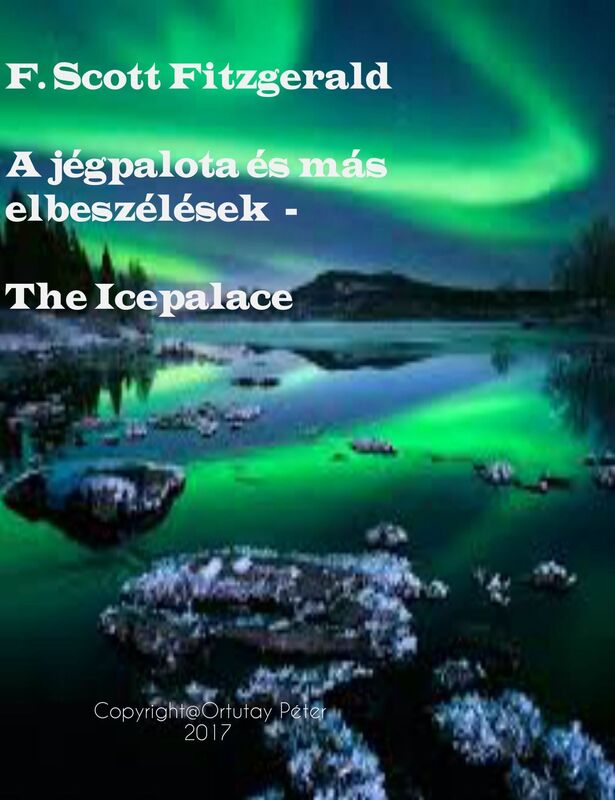 A jégpalota és más elbeszélések