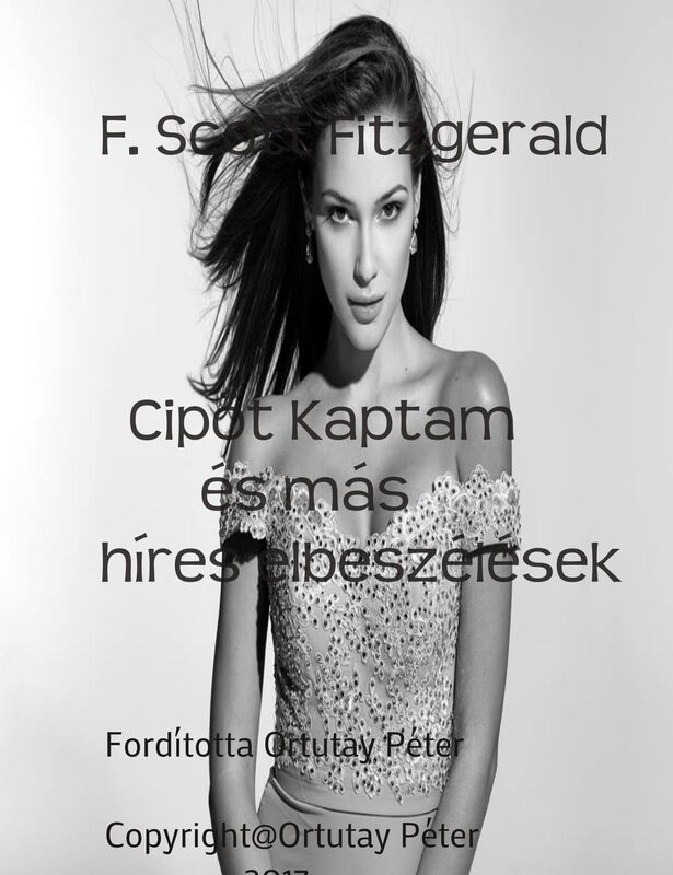 Cipot kaptam es mas hires elbeszelesek