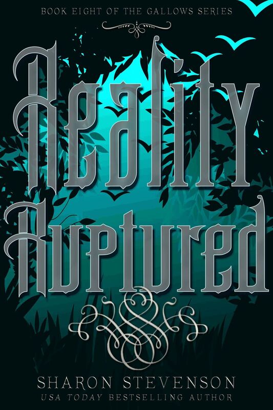 Reality Ruptured