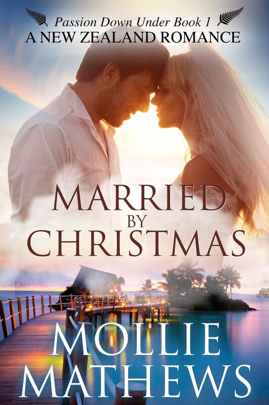 Married By Christmas