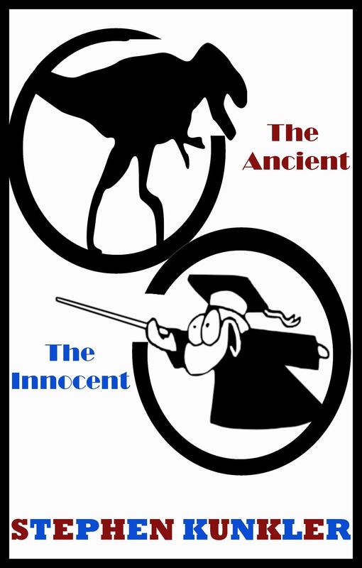 The Ancients and the Innocent: A Short Story