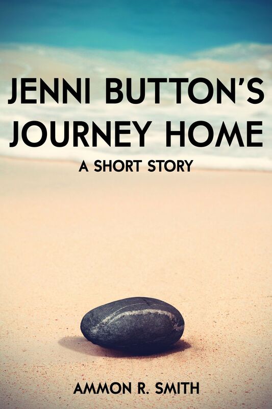 Jenni Button's Journey Home