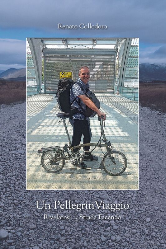 Un PellegrinViaggio. Rivelatosi... Strada Facendo