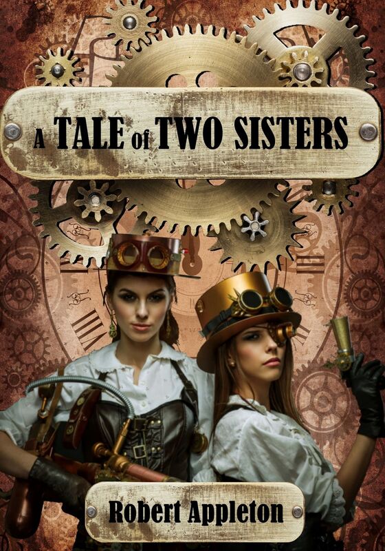 A Tale of Two Sisters