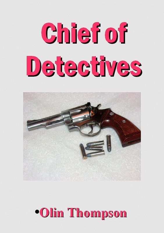 Chief of Detectives