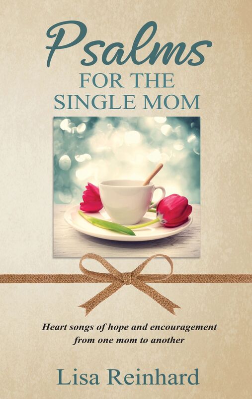Psalms for the Single Mom