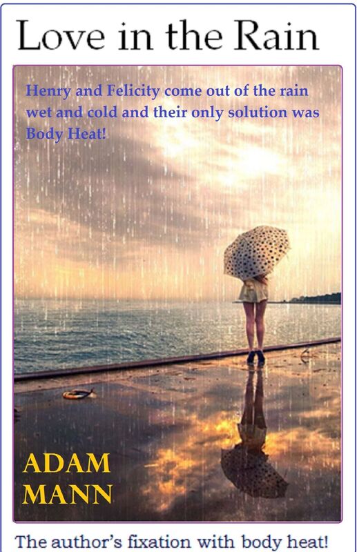 Love in the Rain
