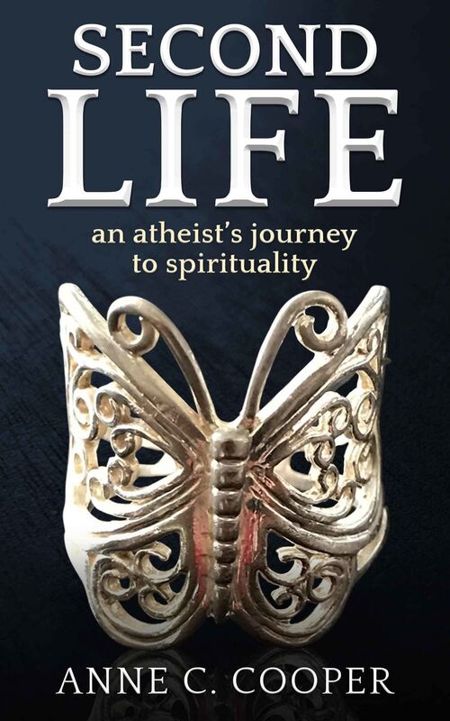 Second Life: An Atheist's Journey to Spirituality