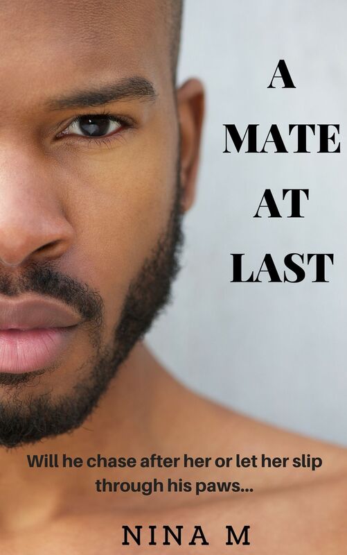 A Mate At Last