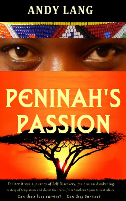Peninah's Passion