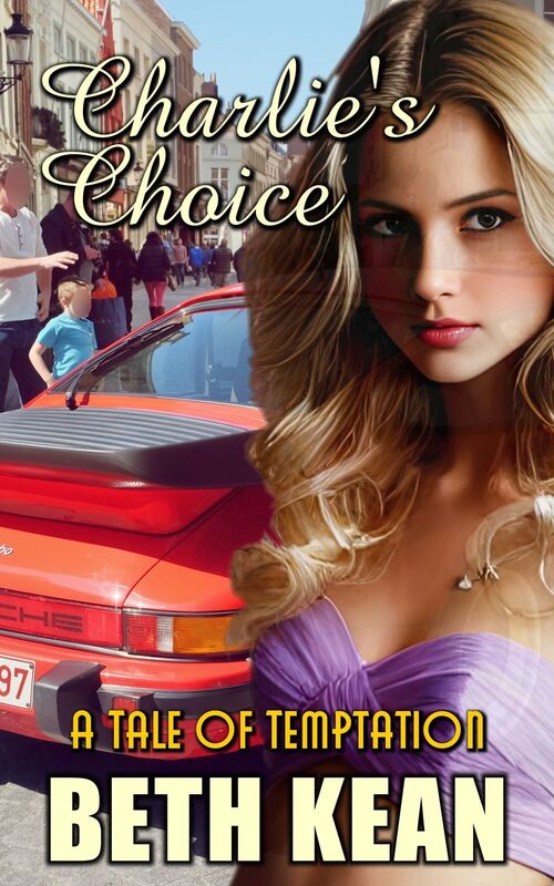 Charlie's Choice: A Romantic Short Story