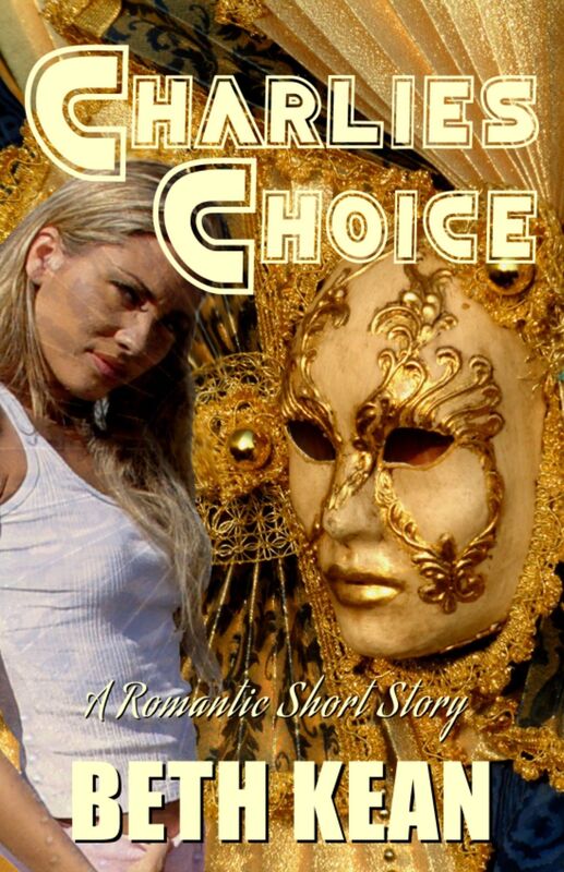 Charlie's Choice: A Romantic Short Story