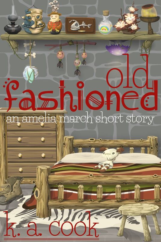 Old Fashioned