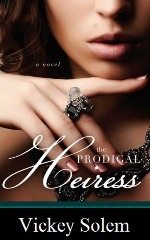 The Prodigal Heiress
