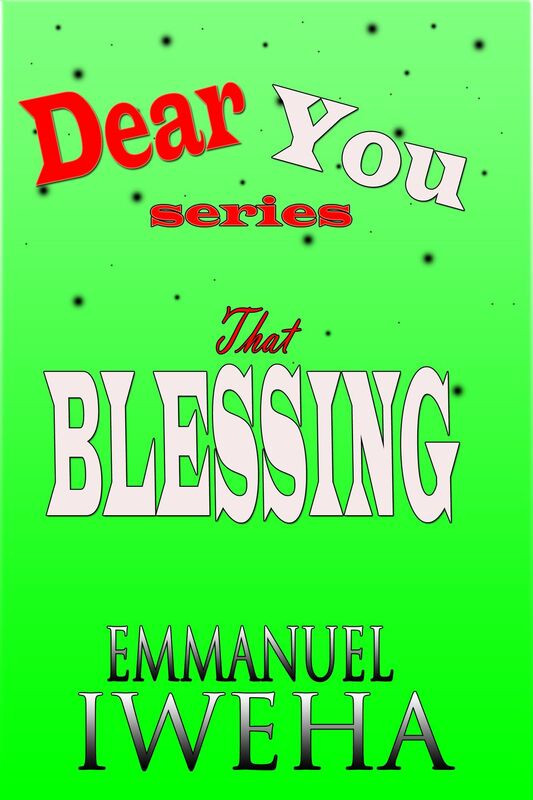 Dear You: That Blessing