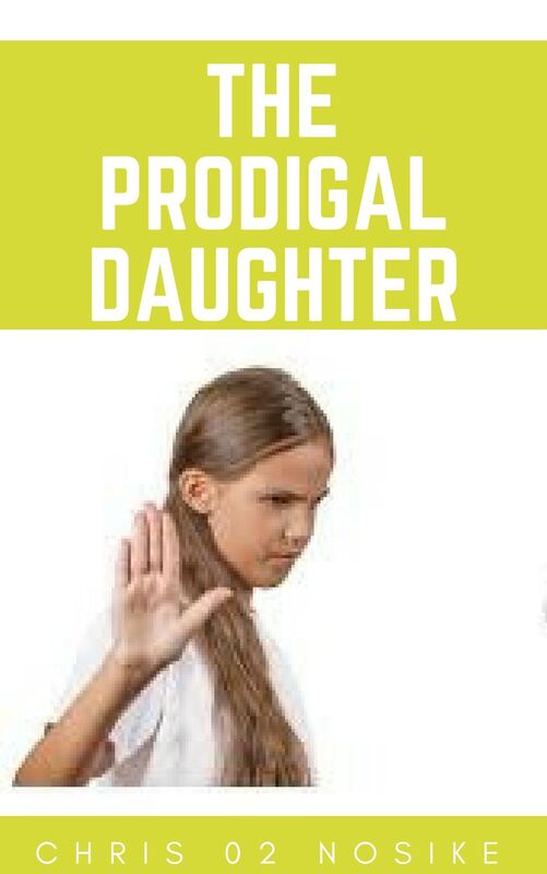 The Prodigal Daughter