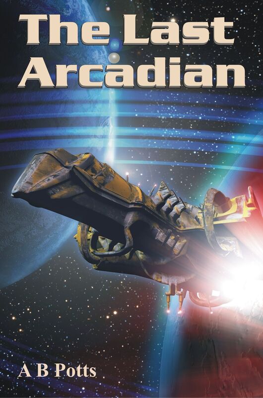 The Last Arcadian
